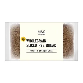 Rye Bread