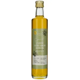 Extra Virgin Olive Oil