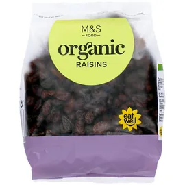 Dried Fruit