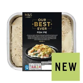 Ready Meals for 2+