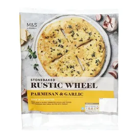 Focaccia