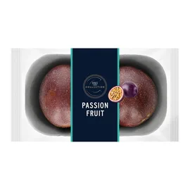 Exotic Fruit