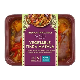 Vegetarian