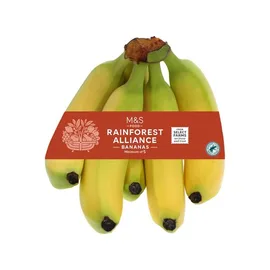 Bananas