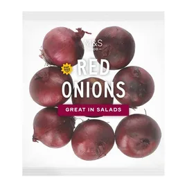 Onions, Leeks & Garlic