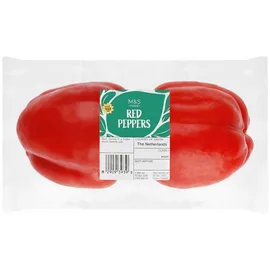 Peppers