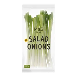 Spring Onions
