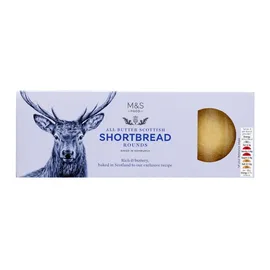 Cookies & Shortbread