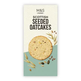 Crackers & Crispbreads