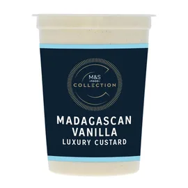 Custard