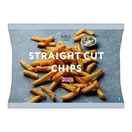 Frozen Chips