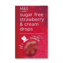 Low/No Sugar Confectionery