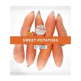 Squash & Sweet Potatoes
