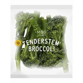 Broccoli & Cauliflower