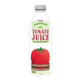 Tomato & Vegetable