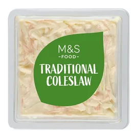Coleslaw & Potato Salad