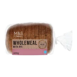 Rye Bread