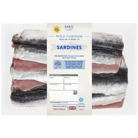 Responsibly Sourced Seafood