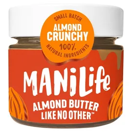 Nut Butters