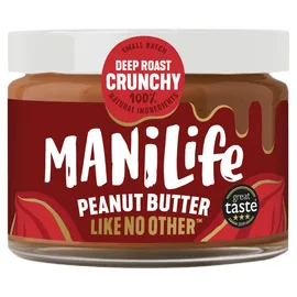 Nut Butters