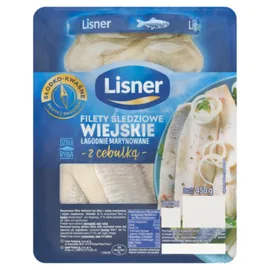 Mackerel, Sardines & Herring