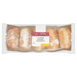 Doughnuts