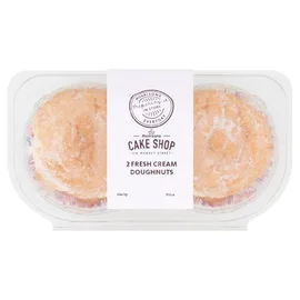 Doughnuts