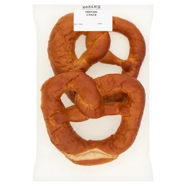 Assorted Rolls