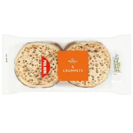 Crumpets