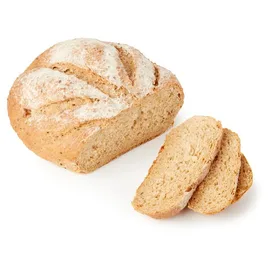 Granary, Spelt & Oat Bread