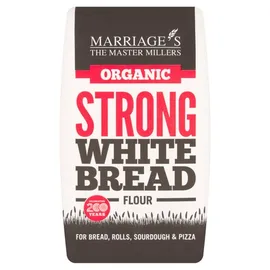 Flour