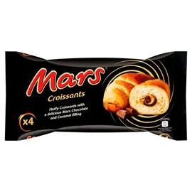 Croissants
