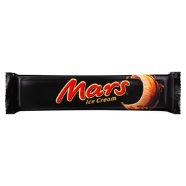 Ice Cream Lollies, Bars & Cones