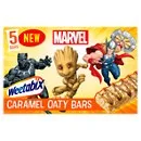 Cereal Snack Bars