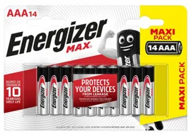 Batteries & Chargers