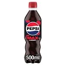 Sugar Free & Diet Fizzy Drinks