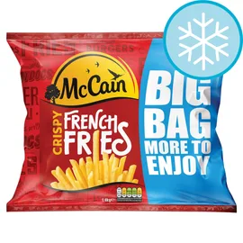 Frozen Chips
