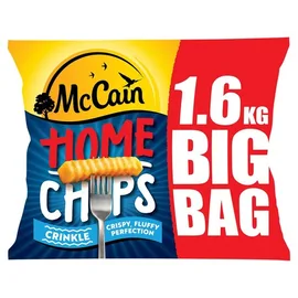 Frozen Chips