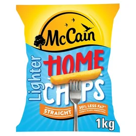Frozen Chips