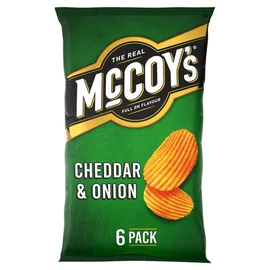 Savoury Snacks