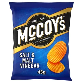 Crisps & Dips