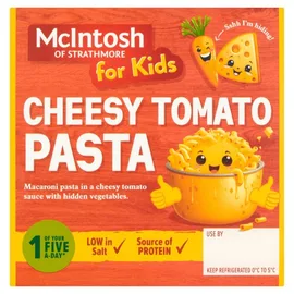 Kids' Ready Meals