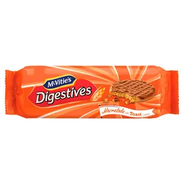 Chocolate Biscuits