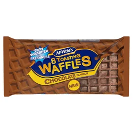 Waffles
