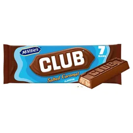 Chocolate Biscuit Bars
