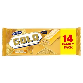 Chocolate Biscuit Bars