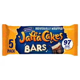 Mini Rolls & Cake Bars