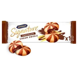 Chocolate Biscuits