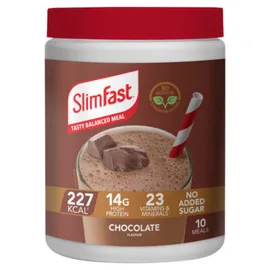 Diet & Slimming