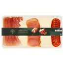 Olives, Tapas & Antipasti